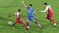 مروری بر 4 بازی پیش روی لیگ برتر