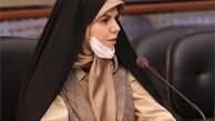 مدیرعامل بنیاد ملی مد و لباس منصوب شد