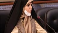 مدیرعامل بنیاد ملی مد و لباس منصوب شد
