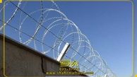 خرید توری حصاری، توری پرسی، توری فرنگی، توری گابیون ، توری مش و دیگر محصولات مقتولی در شهرمفتول