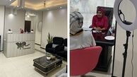 بهترین کلینیک زیبایی در نزدیک شهر اندیشه؛ دکتر مریم خیرآبادی