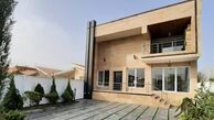 مهمترین نکات برای خرید یک ویلای خوب