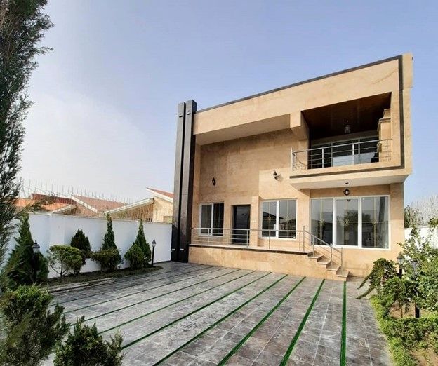 مهمترین نکات برای خرید یک ویلای خوب