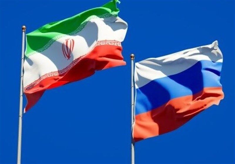 ایران و روسیه فردا در دریای عمان و شمال اقیانوس هند «رزمایش مرکب دریایی» برگزار می‌کنند