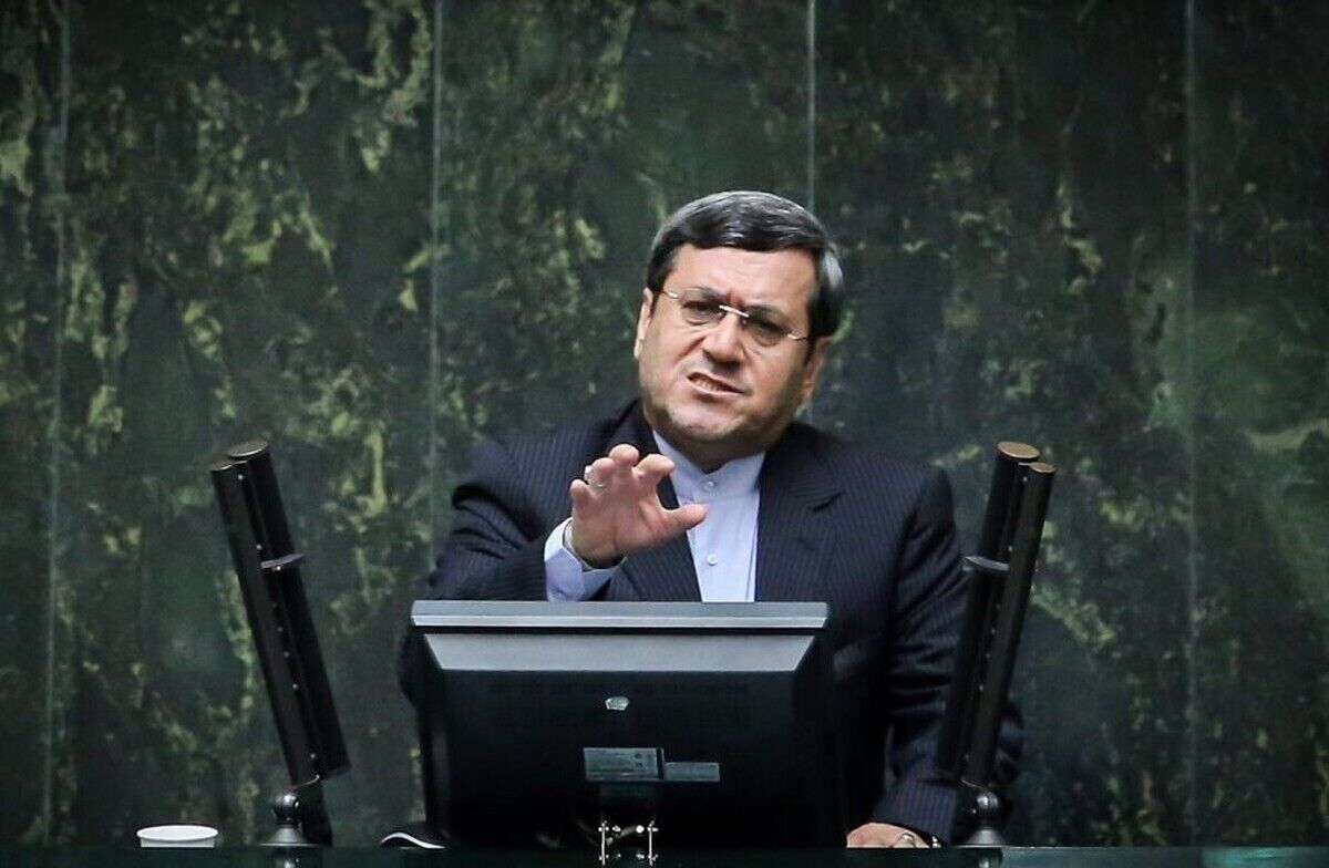 سخنگوی کمیسیون امنیت ملی شرط بازگشایی تنگه هرمز را اعلام کرد