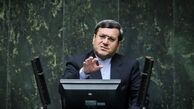 قشقاوی: اعضا کمیسیون امنیت ملی با اکثریت آرا واجد شرایط وزارت دفاع و پشتیبانی نیروهای مسلح دانسته‌اند