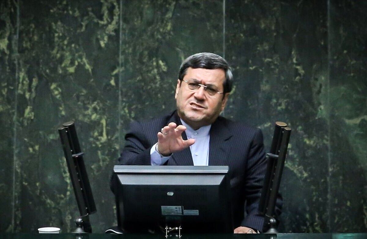 قشقاوی: اقدام مجلس در مورد CFT، تقابل با نظر مقام معظم رهبری است