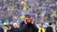 ویسی با ذوب آهن به اصفهان نرفت