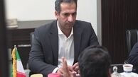 رئیس مرکز ملی فوتبال ایران: در اولین فرصت اردوی تیم‌های ملی را برگزار می‌کنیم