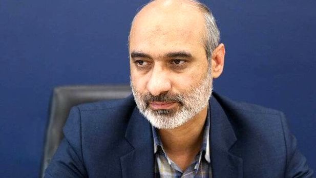 سعید مقیسه در صداوسیما حکمی جدید گرفت