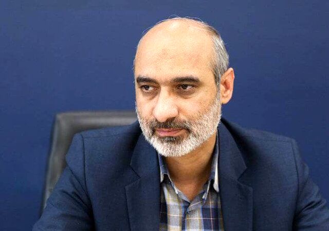 سعید مقیسه در صداوسیما حکمی جدید گرفت