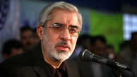 تکذیب خبر درگذشت میرحسین موسوی