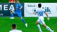 از مصدومیت ستاره الهلال چه خبر؟ / به بازی با پرسپولیس نمی‌رسد؟