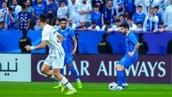 العین همچنان رودروی بزرگان می‌ایستد/ الهلال به فینال نرسید