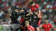 زمان دیدار معوق تراکتور - پرسپولیس در جام حذفی اعلام شد