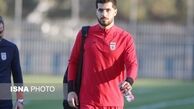 عزت اللهی: مقابل بلژیک دست و پا بسته نیستیم!