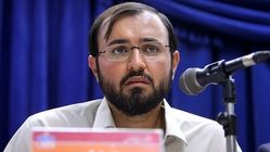 حمله برادر داماد رئیسی به باهنر: سخنانش ضد اصول، مخالف مبانی انقلاب و اسلام، بی مبنا و فاجعه بار بود