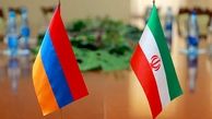 آغاز مذاکرات مشترک هیئت‌های عالی‌رتبه ایران و ارمنستان