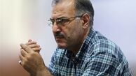 رمضان‌زاده: به‌جای سخن از تخلیه تهران، بودجه نهاد‌های غیرضروری را صرف اصلاح شبکه فرسوده آب کنید