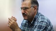رمضان‌زاده: به‌جای سخن از تخلیه تهران، بودجه نهاد‌های غیرضروری را صرف اصلاح شبکه فرسوده آب کنید