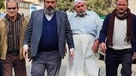 شهرام قائدی به‌خوبی از عهده نقش «رضا عطاران» برآمد