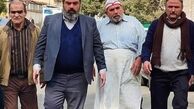 چرا این سریال نصفه پخش شد؟