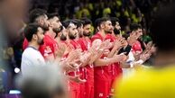 مقایسه عملکرد والیبال ایران در 7 دوره مسابقات جهانی