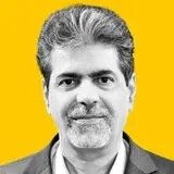 حجت میرزایی