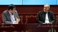 دنیامالی به رئیس جمهور قول داد