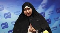 موتورسواری بانوان مسئله فرهنگی نیست!