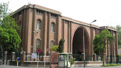 تعطیلی موزه‌ها ادامه دارد