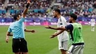 فغانی؛ دومین داور با سابقه در جام ملت‌ها!