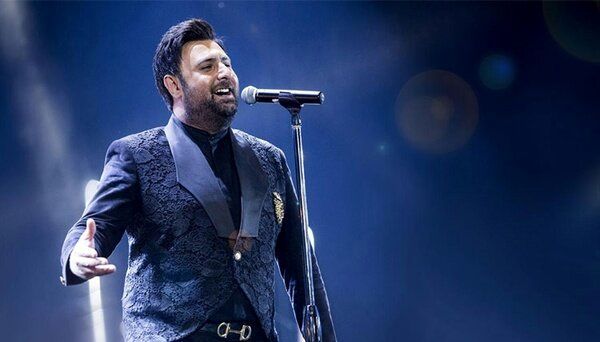 محمد علیزاده و کامران مولایی خواننده سریال و ویژهبرنامه افطار شبکه دو شدند