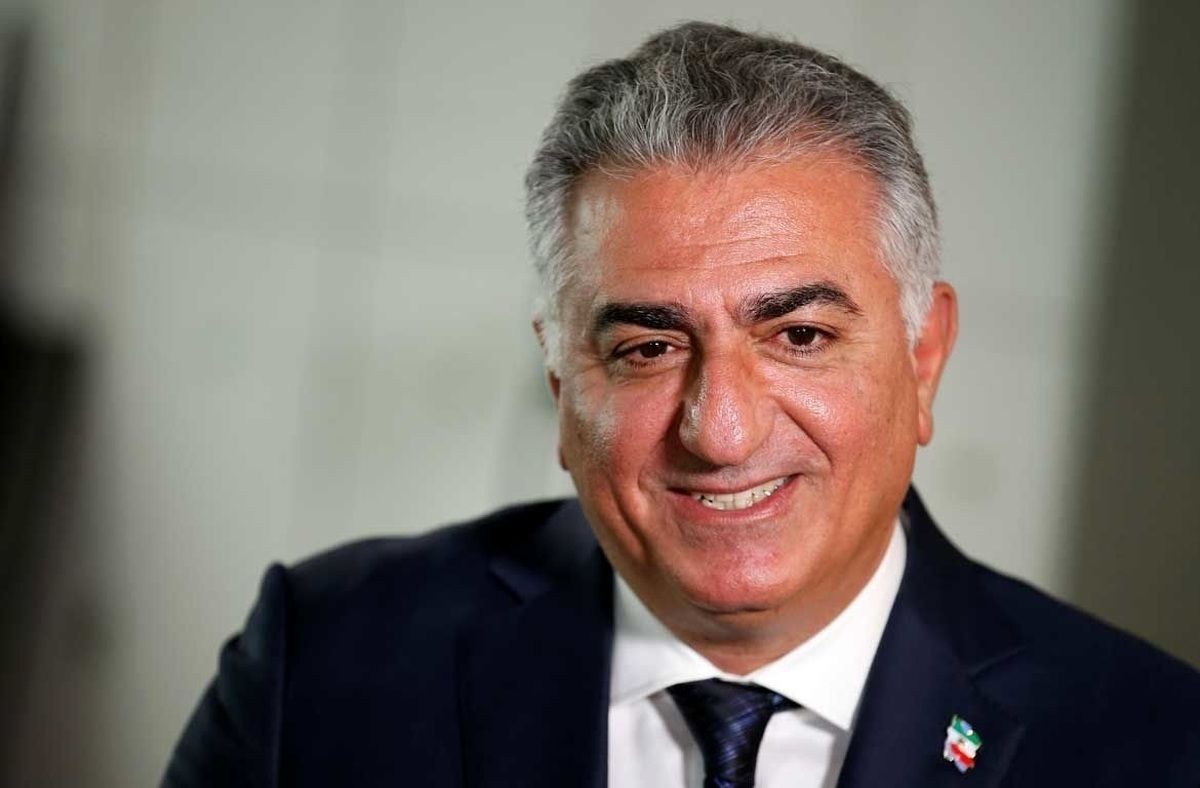 آلمان، رضا پهلوی را به کنفرانس مونیخ راه نداد