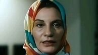 بازیگر پرکار دهه ۸۰ سینما و تلویزیون گلایه‌مند است