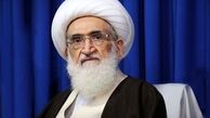 نوری همدانی: ائمه جمعه باید صدای مردم باشند