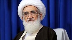 آیت‌الله نوری همدانی: از هرگونه اقدامی که موجب تضعیف انسجام ملی است، پرهیز شود
