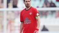 شجاع خلیل‌زاده: تلاش جمعی باعث برد مقابل سپاهان شد