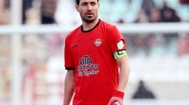 سرمای تبریز دو امتیاز مهم را از تراکتور گرفت