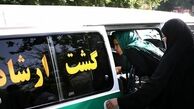 دستور رئیس کل دادگستری استان اصفهان برای برخورد با بی‌حجابان؛ ضابطان قضایی پرونده تشکیل دهند