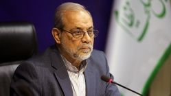 محمد باقر ذوالقدر دبیر شورای عالی امنیت ملی شد