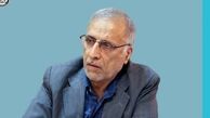 خانیکی: پزشکیان می‌تواند نمایندگی خواسته‌های تغییر و تحول در جامعه را در چهارچوب تجربه‌ها و زیسته‌ها بر عهده داشته باشد