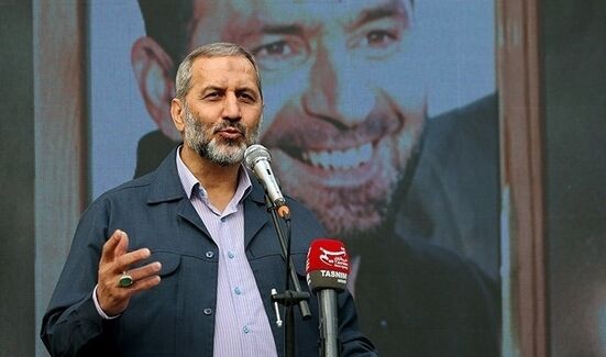 فرمانده هوافضای سپاه: حضور آگاهانه مردم پشتوانه‌ای مطمئن برای رزمندگان است