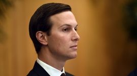 یک نشریه اماراتی مدعی شد: کوشنر در حال برنامه‌ریزی برای جایگزینی نظام جمهوری اسلامی است