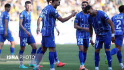 استقلال صعود را در خاک اردن می‌جوید