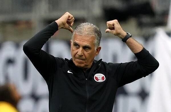 قطر، کی‌روش را کنار گذاشت