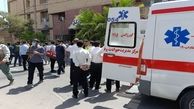 شهادت ۵ نفر در حمله تروریستی به دادگستری زاهدان