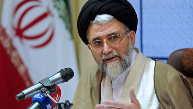 وزیر اطلاعات: دشمن تلاش می‌کند رهبری را هدف قرار دهد