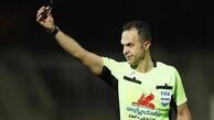 حیدری دیدار گل‌گهر و چادرملو را سوت می‌زند