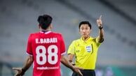 داور النصر و پرسپولیس مشخص شد